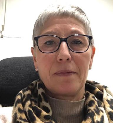 Birgit Wiggen Andreassen style=