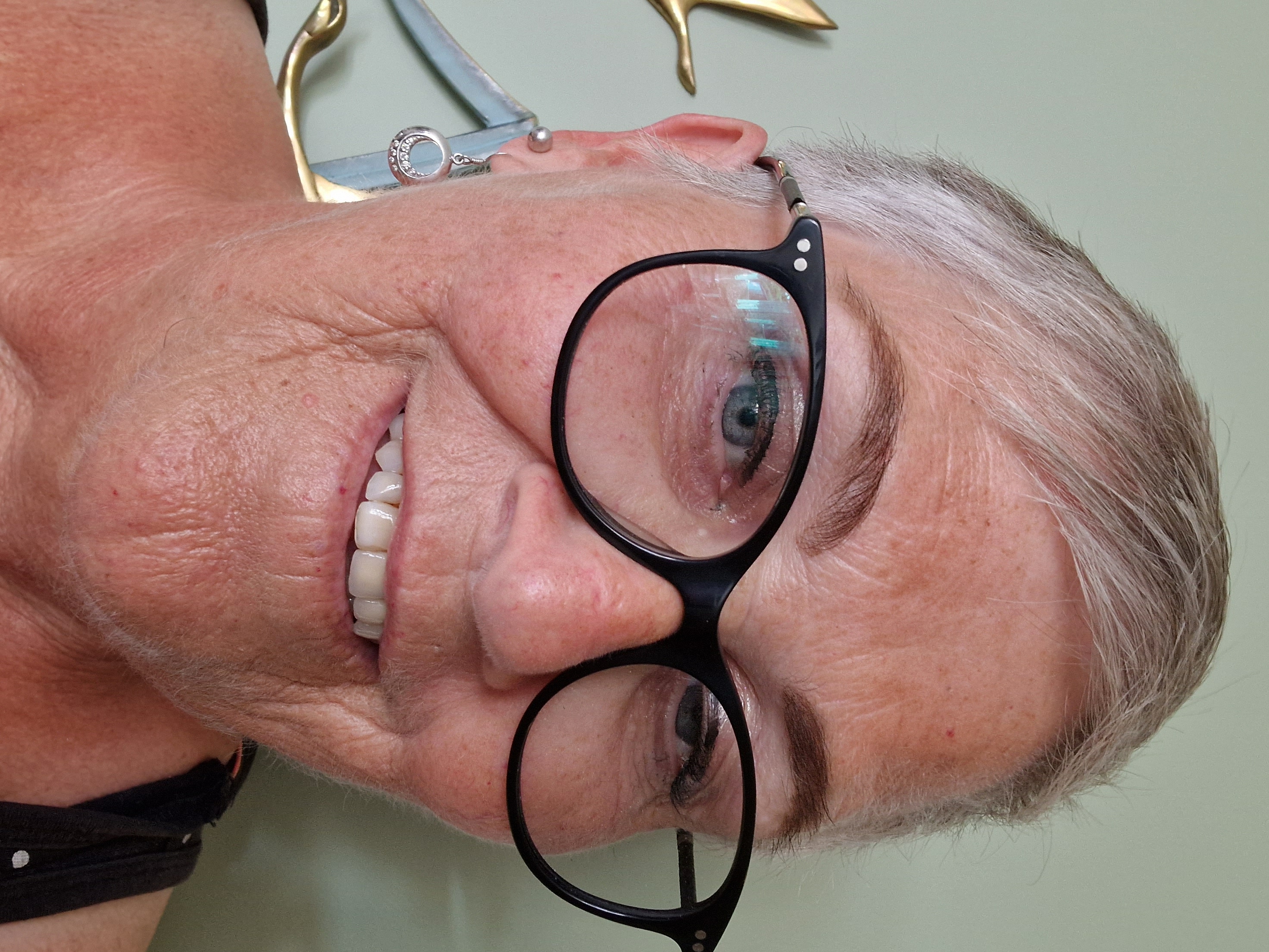 Ingrid Venanger style=