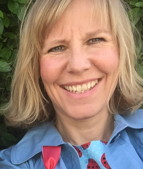 Kjersti Thoresen style=