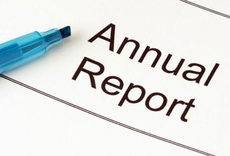 Foreningens årsberetning 2018