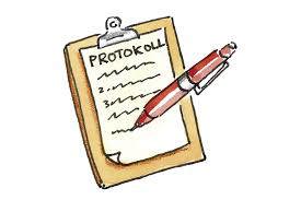 Protokoll; Generalforsamling 5.11.2020