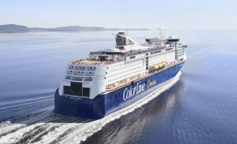 Presentasjoner-Medlemstur/likepersonstreff mars 23