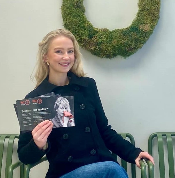 Artikkelbilde til artikkelen Oppdatering: Hjertesak i Miss Norway 2025!