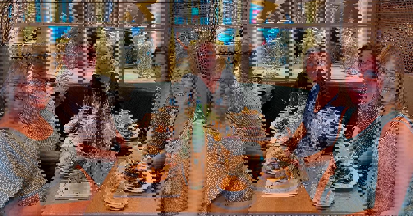 God sommer ☀️ fra styret i HHT- Oslerforeningen!